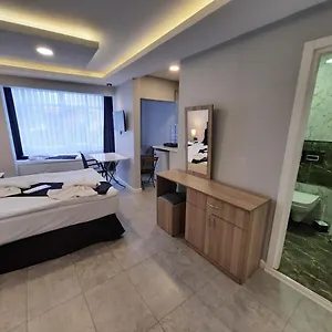  Appartement Ararat Turquie