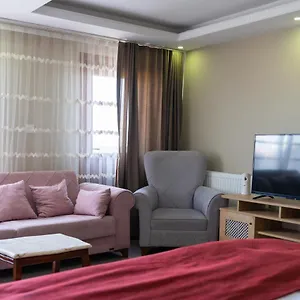  Appartement Cnr Airport Turquie