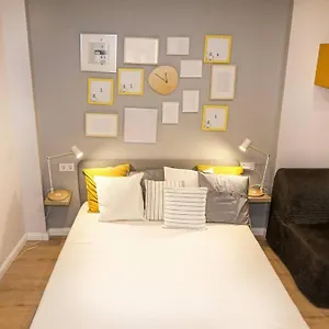 Rp2 Appartement