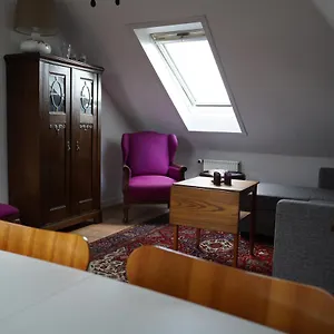  Appartement Homely 2 Close To Center Danemark