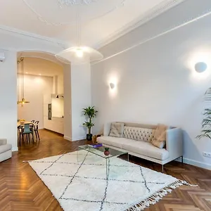 Basilica Appartement