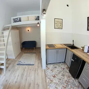  Appartamento Cosy Nest