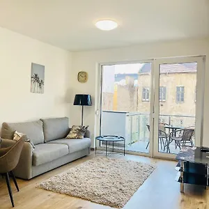  Appartamento B 304, In The Heart Of