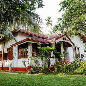  Séjour chez l'habitant Colonial Sri Lanka