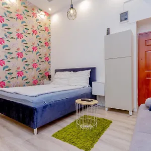  Appartamento Rothapartments'studio