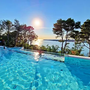 Punto Blu Village In Lanterna Premium Parco vacanze Tar-Vabriga