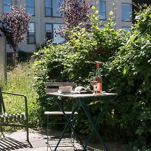  Appartement The Gardens By Daniel&jacob's Danemark