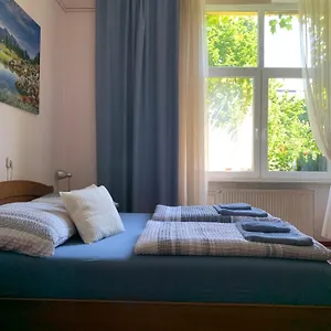 Eliz Appartement